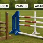 How to Choose Quality Used Horse Jumps Without Compromising Safety