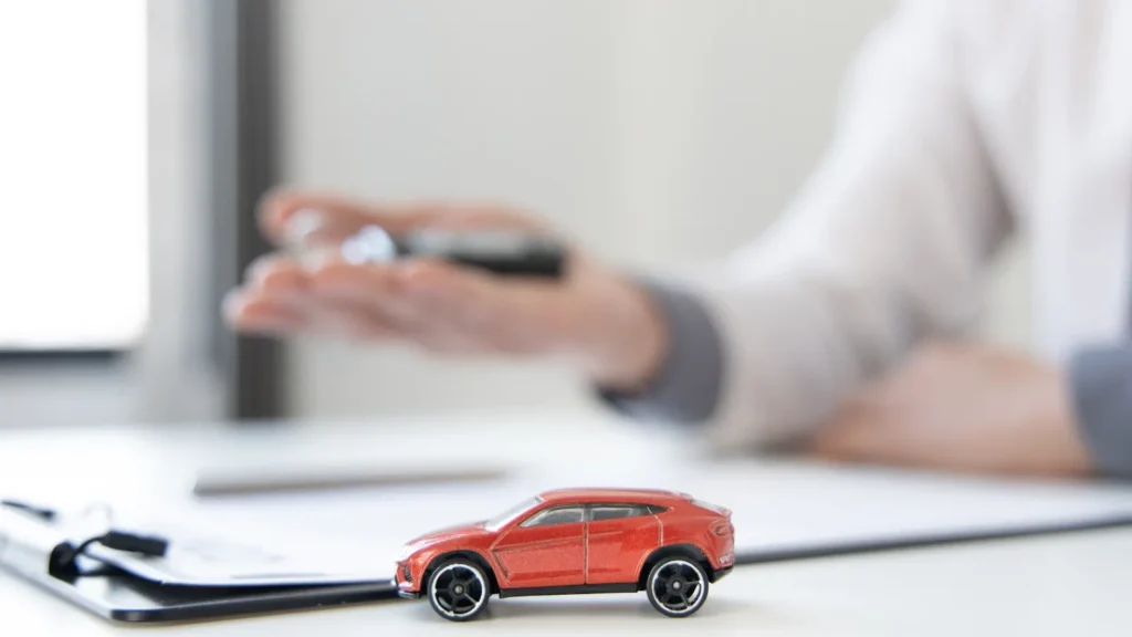 How to Handle Legal Confusion After a Car Accident