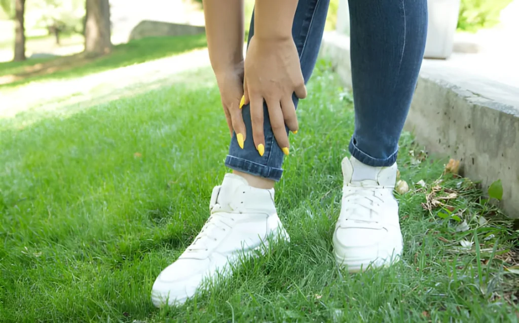 How to Know When Ankle Pain Requires Medical Attention