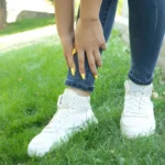 How to Know When Ankle Pain Requires Medical Attention