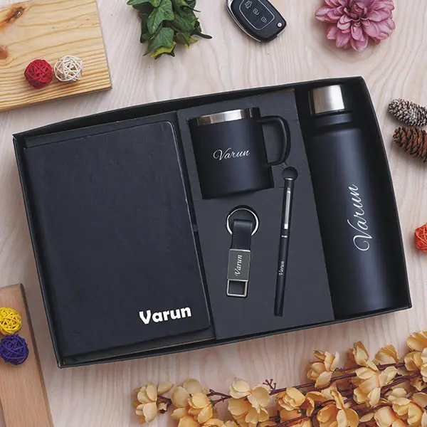 Innovative Corporate Gifts to Elevate Your Brand with Sandonna Unit Trust