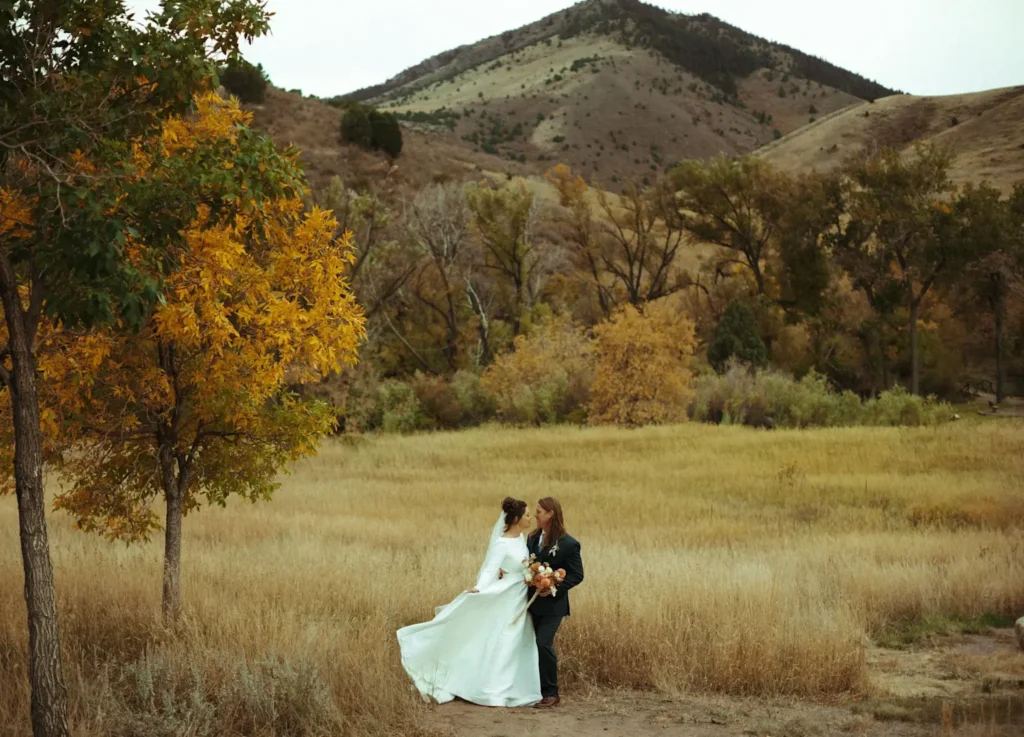 Insider Tips from Colorado Wedding Experts