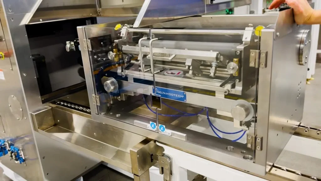 Optimizing Pharmaceutical Packaging Production Throughput no matter how Complex the Changeover Matrix