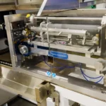 Optimizing Pharmaceutical Packaging Production Throughput no matter how Complex the Changeover Matrix