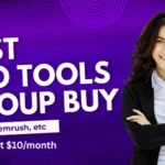 Premium SEO Tools for Just $10Month A Comprehensive Guide to SEO Tools Group Buy