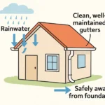 Preventing Water Damage in Your Home Essential Strategies