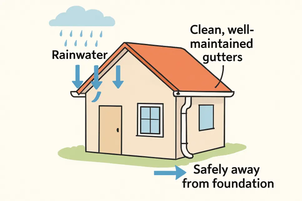 Preventing Water Damage in Your Home Essential Strategies