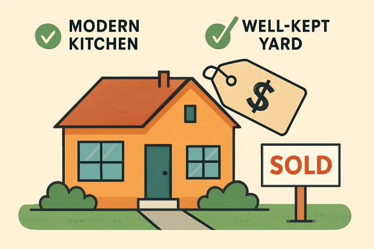 Price It Right Tips to Attract Buyers Fast in 2025