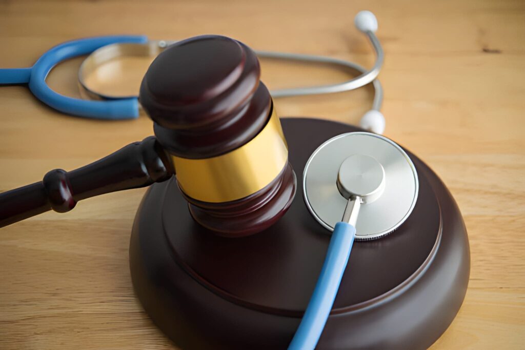 Protecting Your Health and Legal Rights After an Injury