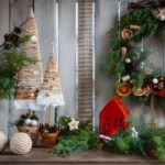 Refresh Your Home for the Holidays Creative Christmas Decor Ideas