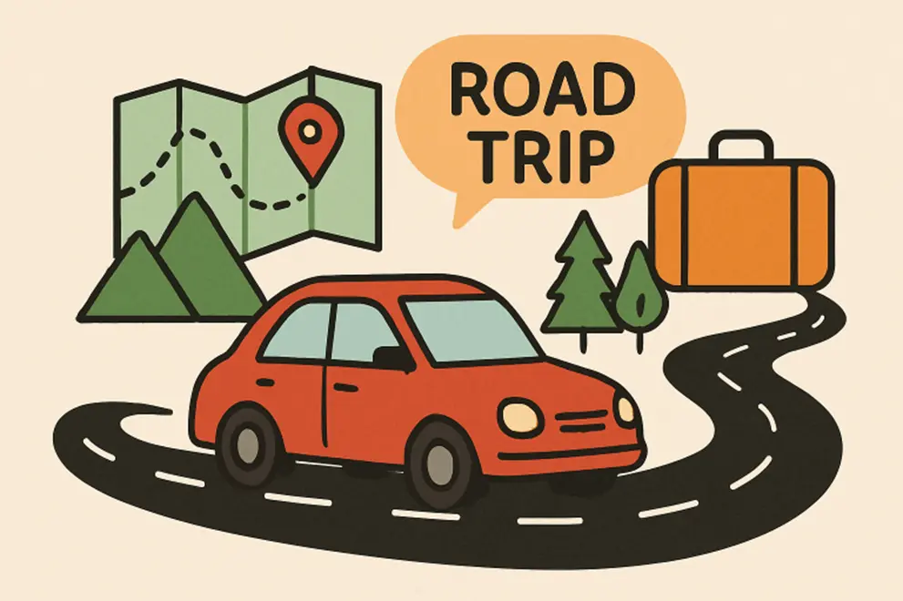 Road Trip Planning for Every Traveler
