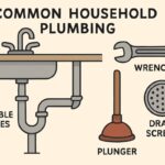 Safe and Simple Plumbing Tips for Every Household