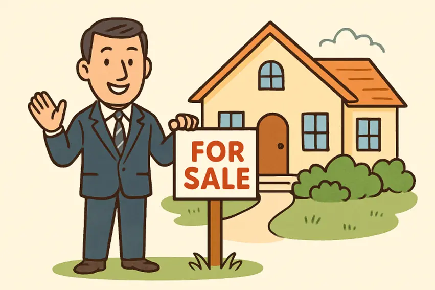 Simplify Your Home Sale A Stress-Free Selling Process