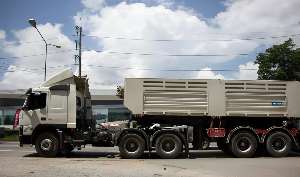 Statute of Limitations How Long Do You Have to File a Truck Accident Claim in Honolulu