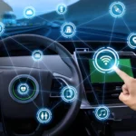 The Connected Car Era Smart Features That Are Changing How We Drive