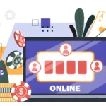 The Creative Industry Behind Online Slot Development