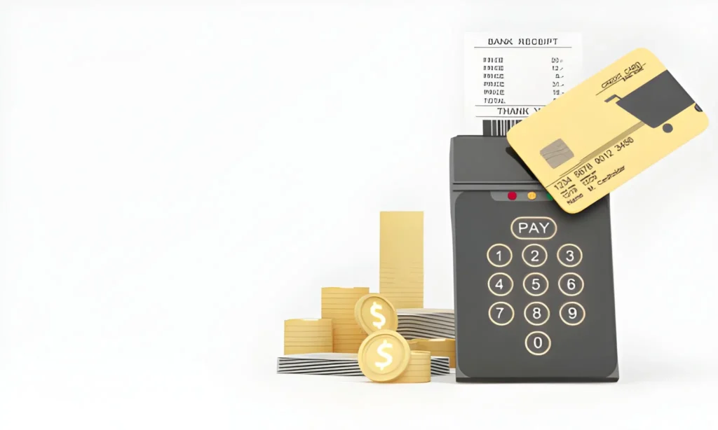 The Hidden Costs of Acquiring Card Payments What Every Merchant Needs to Know