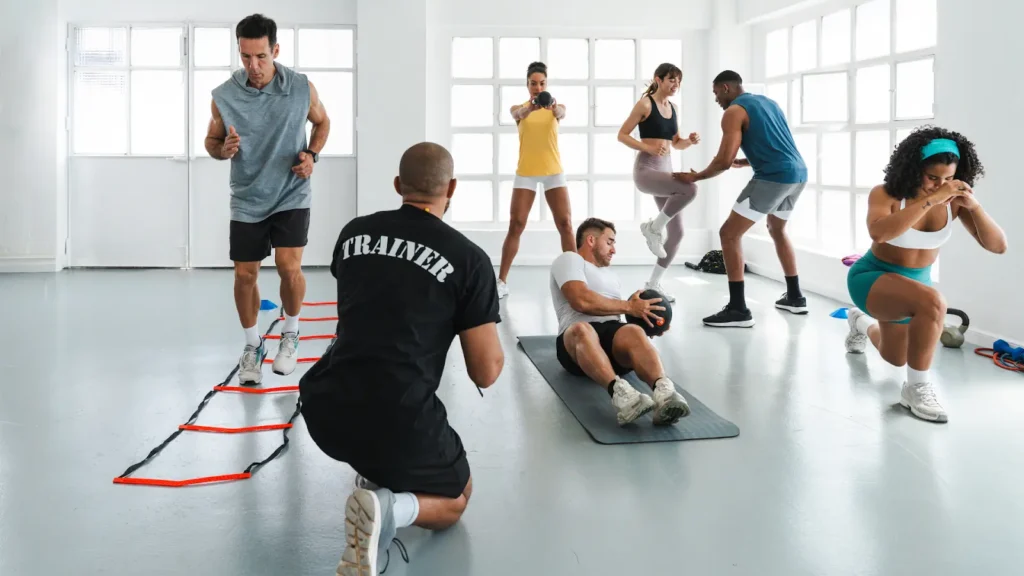 The Ultimate Guide to Comfortable and Slip-Free Workouts