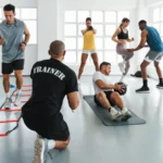 The Ultimate Guide to Comfortable and Slip-Free Workouts