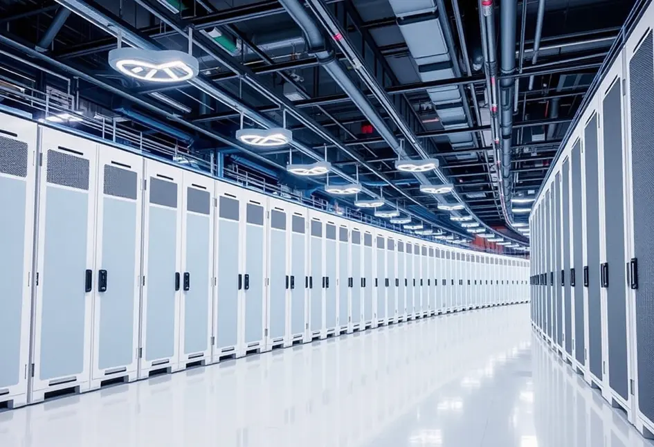 Tier 3 Data Center vs. Tier 4 Data Center—Where Is the Line Between a Smart Investment and Overkill
