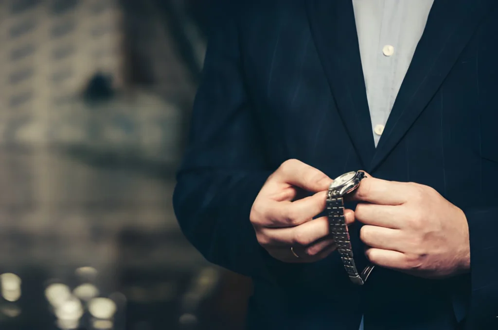 Timeless Elegance Exploring Wamada Jewellery Mechanical Watches for Men