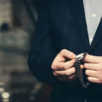 Timeless Elegance Exploring Wamada Jewellery Mechanical Watches for Men