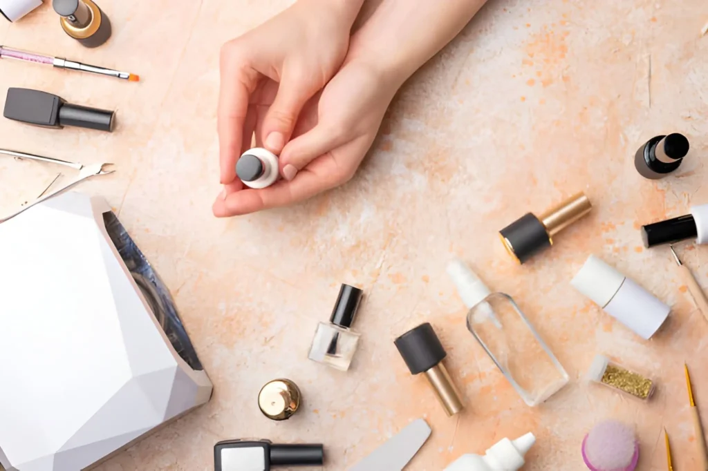 Tips for Choosing and Maintaining a Gel Nail Polish Kit Online