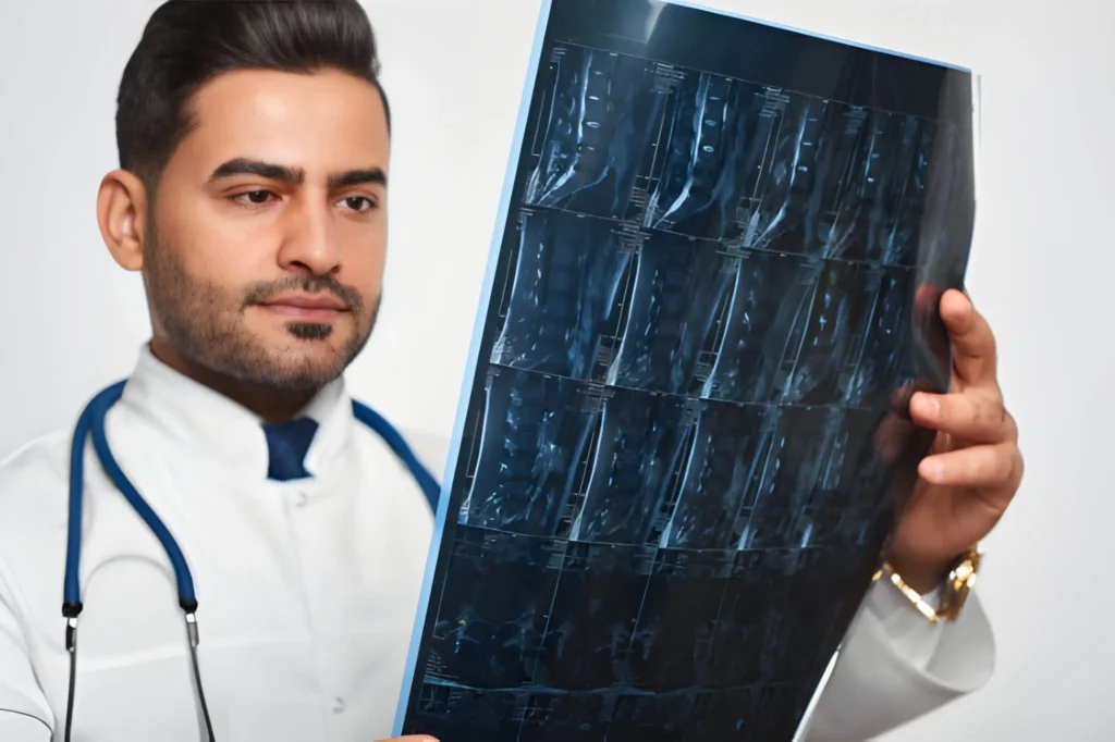 Tips to Prepare for an Appointment with Spine Doctors in New Jersey and New York