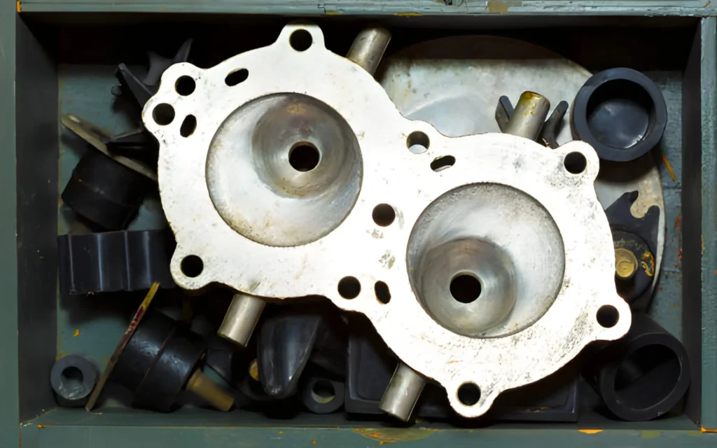 Top 5 Engine Parts That Are Most Likely to Fail
