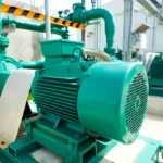 Top 5 Industrial Series Centrifugal Pumps That Will Transform Your Manufacturing Line