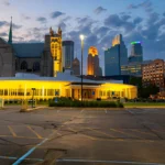 Top Key Features to Check Out Before Booking a Minneapolis Event Center