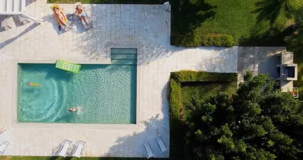 Transform Your Backyard Oasis Expert Pool Restoration Tips and Benefits