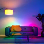 Transform Your Home Ambiance with Innovative Mood Lighting Solutions