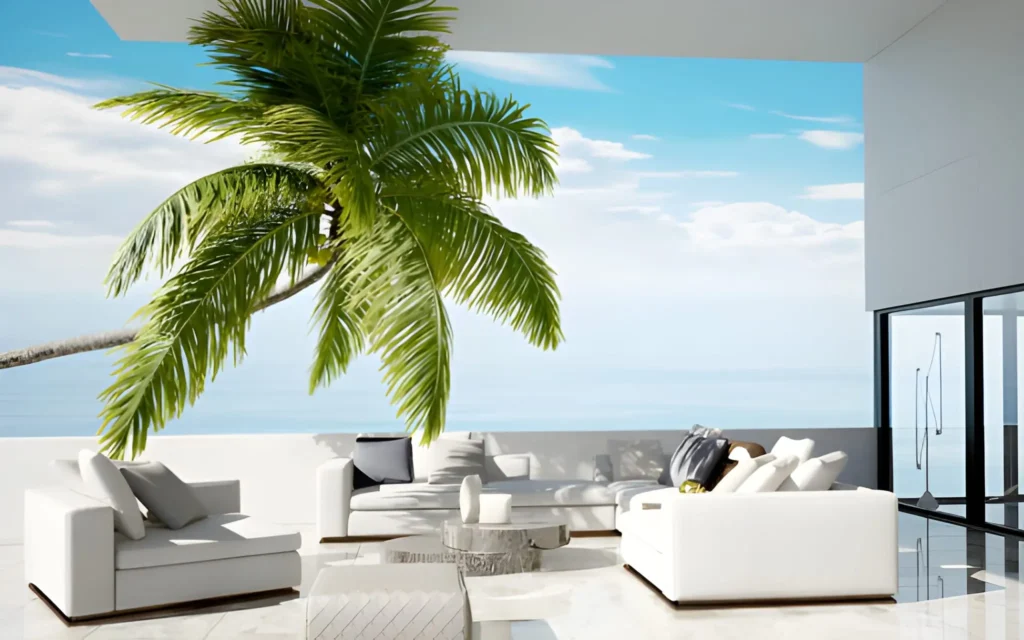 “Transform Your Home with Beach Wallpaper Coastal Design Tips and Ideas”