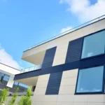 Understanding External Cladding Systems and How They Improve Building Performance