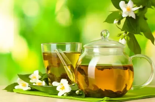 Unlocking Wellness The Surprising Benefits of Fertility Tea