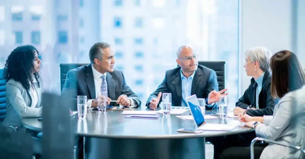 Unlocking the Potential of Business Building Courses