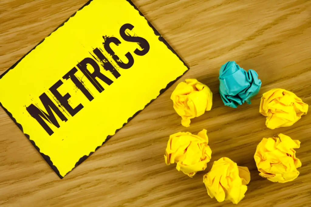 Vanity Metrics vs Actionable Metrics – Why Your Social Metrics Might Be Misleading