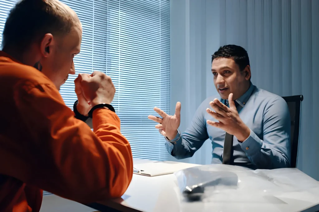 What Every Defendant Should Know Before Choosing a Criminal Defense Lawyer