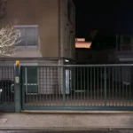 What Happens When Your Gate’s Backup Battery Dies at Midnight in Los Altos