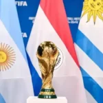 What will the 2030 FIFA World Cup look like