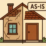 When Selling As-Is Makes More Sense Than Renovating