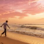 Why Are Beach Love Quotes So Inspiring for the Heart