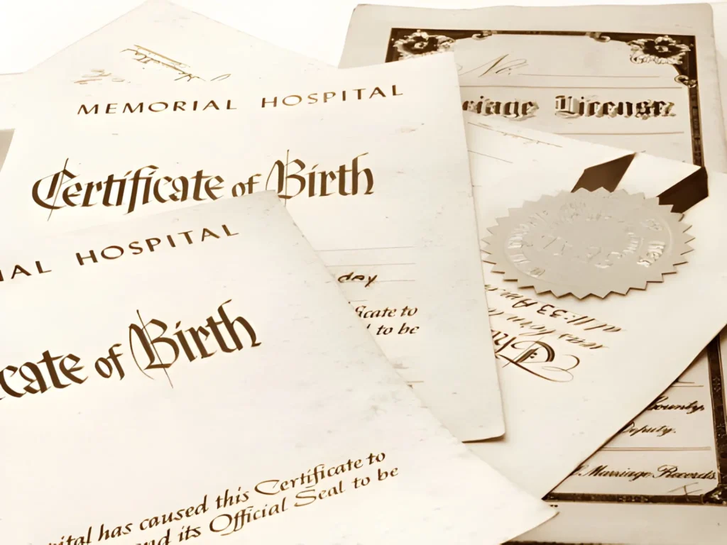 Why Choosing a Certified Birth Certificate Translation Matters for Official Documents