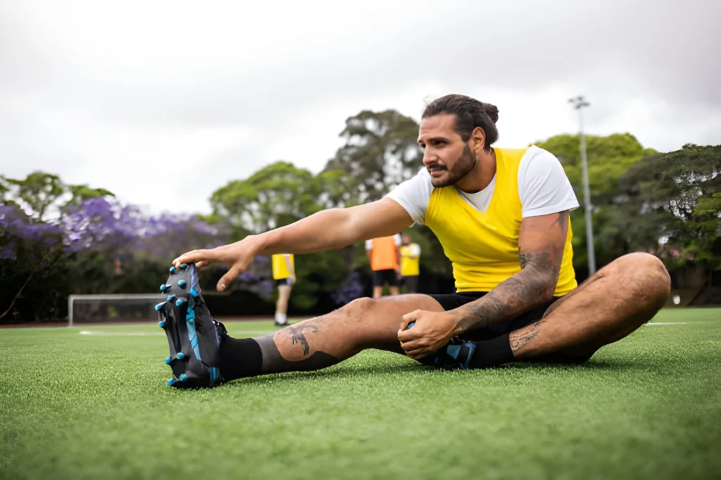 Why Crew Grip Socks from ToeSox Australia Are Essential for Your Active Lifestyle