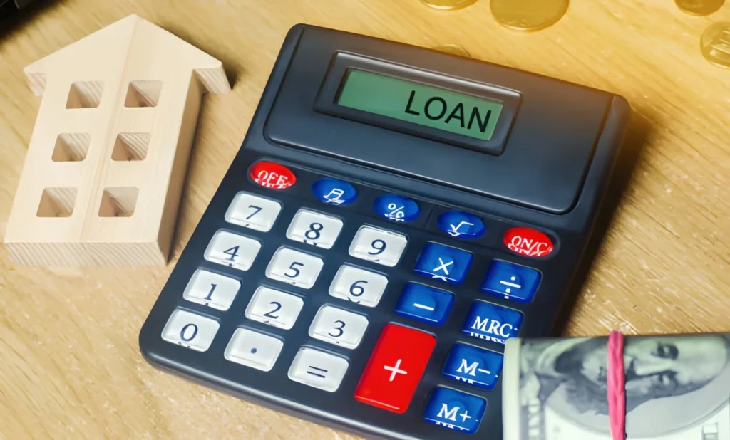Why Every First-Time Borrower Needs A Simple Loan Calculator