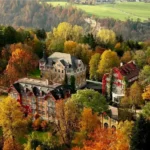 Why Swiss Boarding Schools Are Synonymous with Excellence
