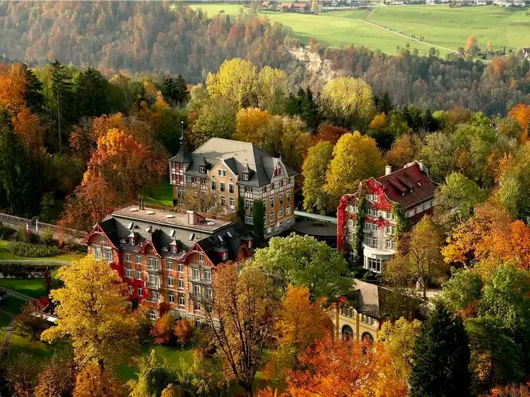 Why Swiss Boarding Schools Are Synonymous with Excellence