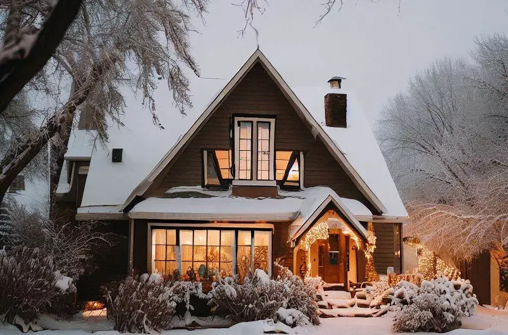 Why Winter Cleanup Is Tough in Fargo and How Restoration Experts Help