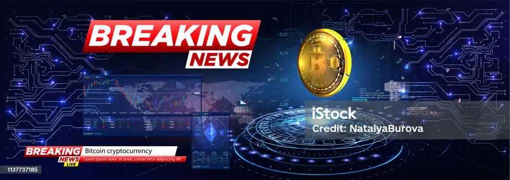 Breaking Crypto News That Impacts Global Trading Trends